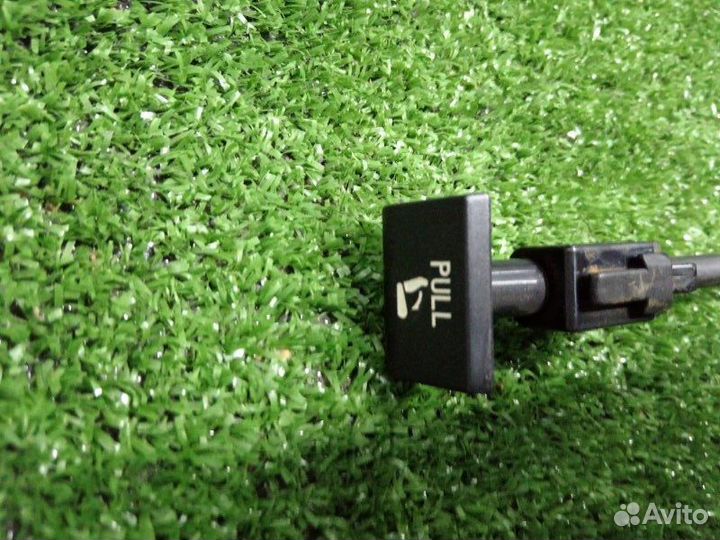 Замок спинки сиденья левый Kia Optima JF G4ND