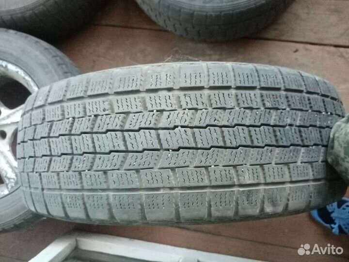 Литые диски r15