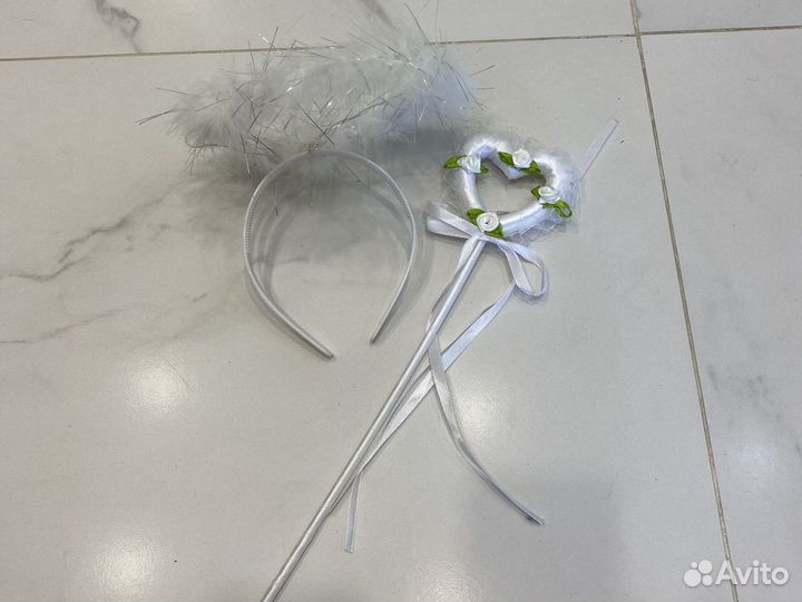 Костюм ангела