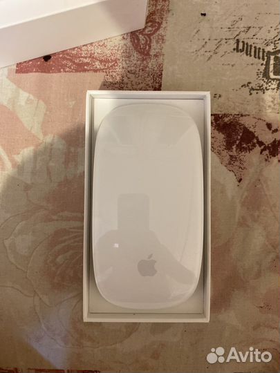 Мышь Apple magic mouse 2