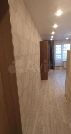 Квартира-студия, 26 м², 8/15 эт.