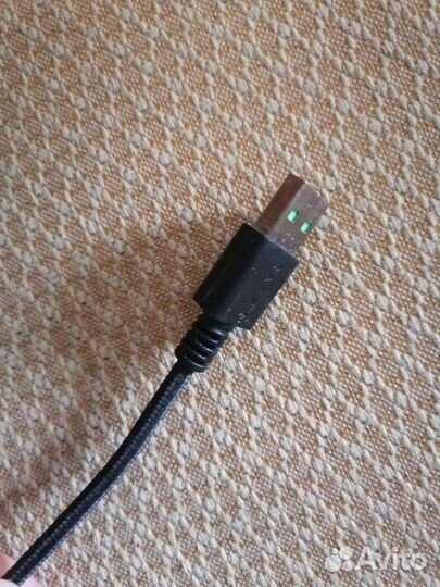 Игровая клавиатура Razer Tartarus Pro