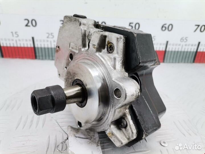 Тнвд для BMW 5-Series (E60/E61) 13518511826