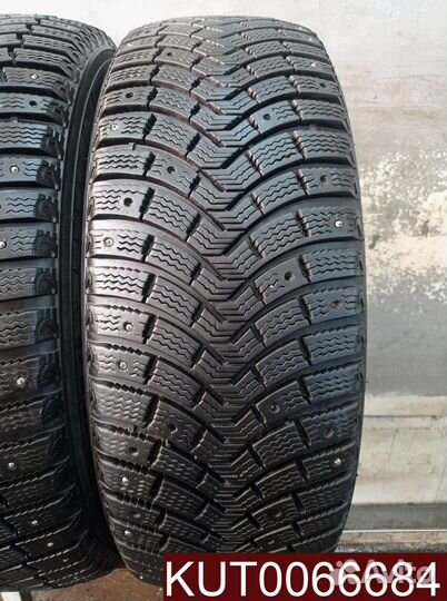 Michelin Latitude X-Ice North 2 235/65 R17 107U