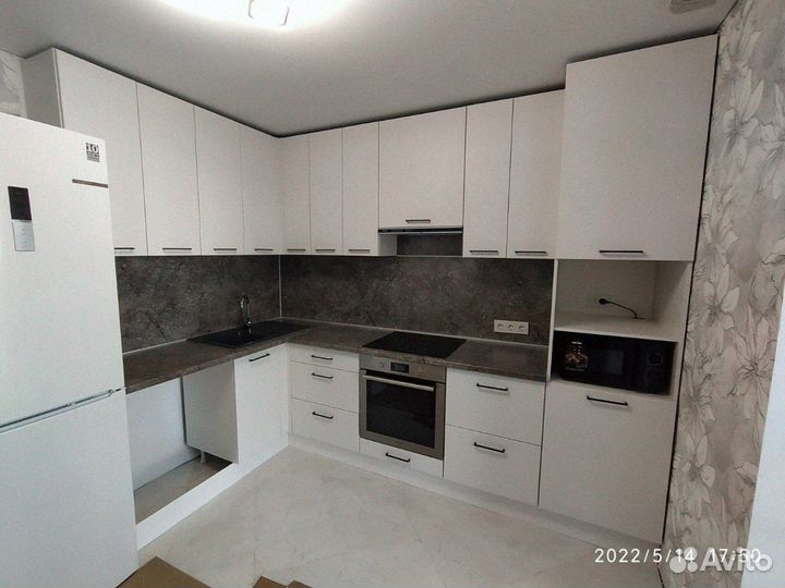 Кухня на заказ