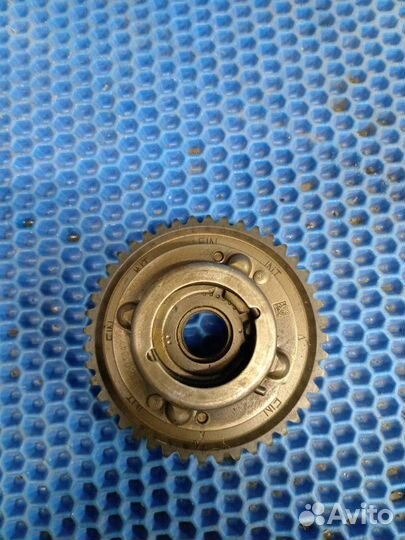 Шестерня распредвала, звездочка Mercedes-Benz W212