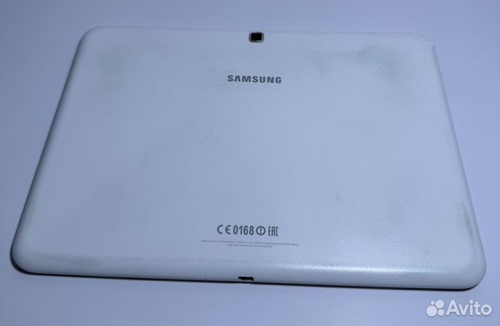 Samsung galaxy tab 4 10.1 SM-T531