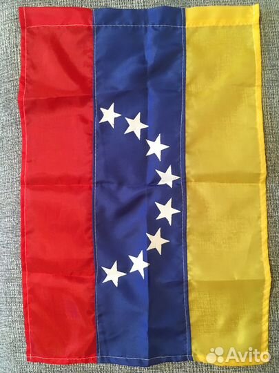 Флаги стран