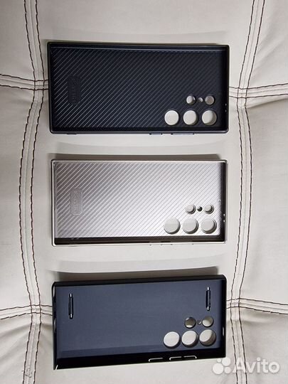 Чехлы для Samsung S24Ultra