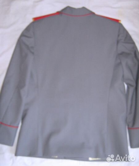 Китель генералиссимуса И. В. Сталина