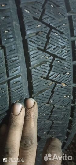 Triangle Snowlink TWT02 265/60 R18