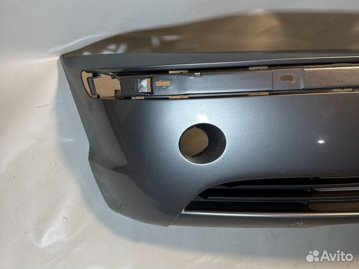 Бампер передний рестайлинг BMW E46 7030586