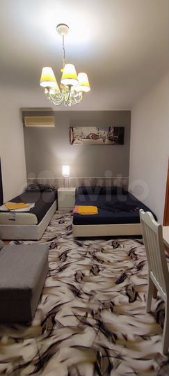 Комната 18 м², 2/3 эт.