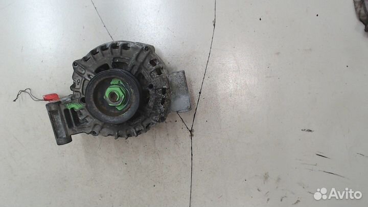 Генератор Hummer H3, 2006