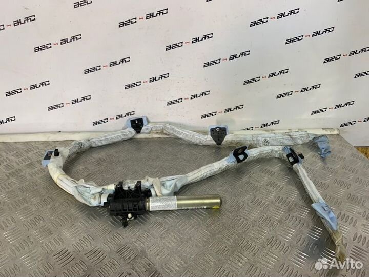 Подушка безопасности Volkswagen Passat B6 2.0 2006