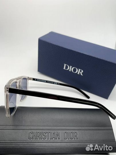 Очки Christian Dior