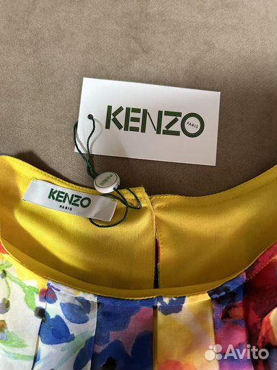 Топ kenzo