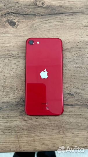 iPhone SE (2020), 128 ГБ