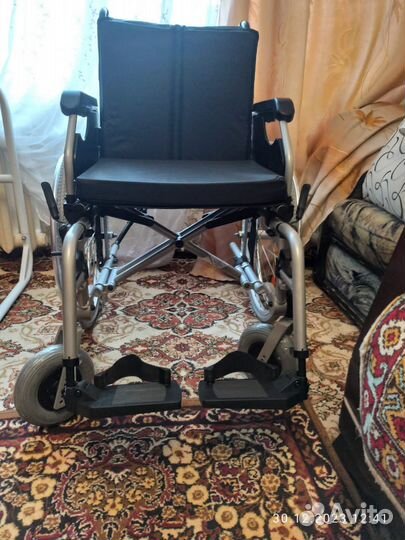 Кресло - коляска для инвалидов