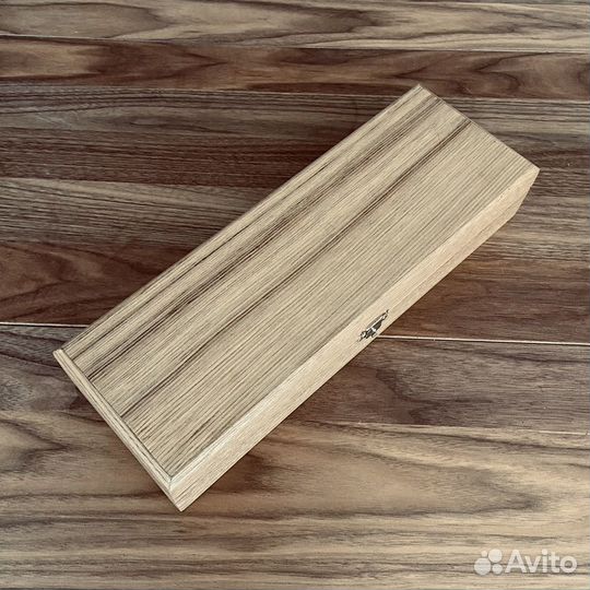 Златоустовский нож