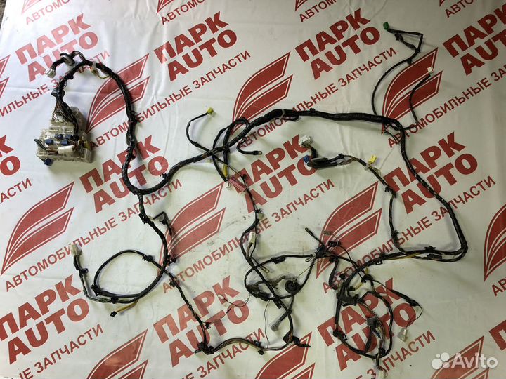 Проводка салонная Suzuki SX4 2006-2013