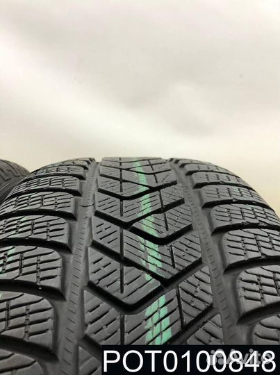 Pirelli Scorpion Winter 235/55 R19 99P