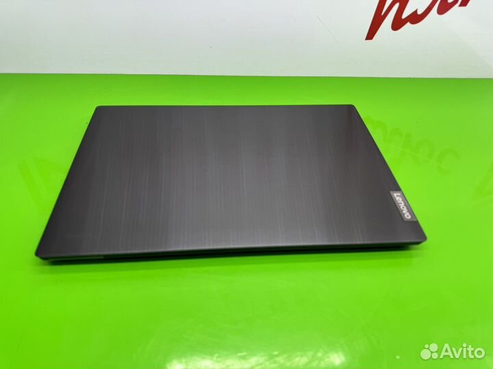 Игровой ноутбук lenovo i3 8145+ MX110