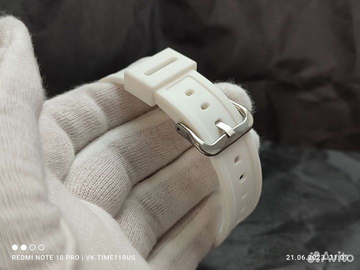 Часы Casio g shock