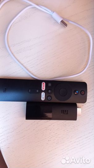 Xiaomi mi tv stick