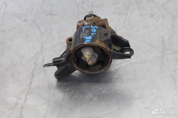 Опора МКПП Hyundai-KIA Solaris 1