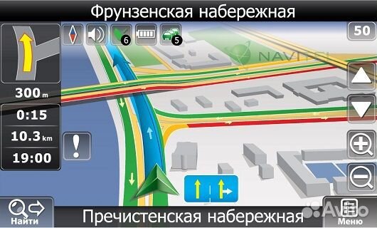 Гу автомагнитола Wolksvagen Golf VII 7