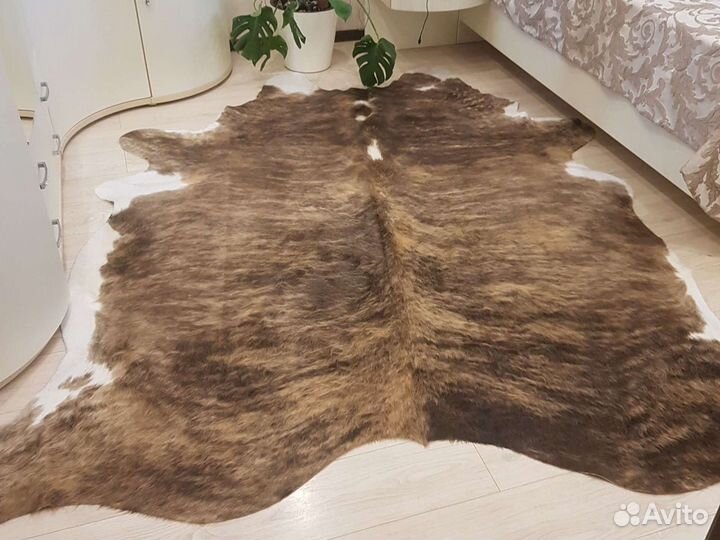Шкура коровы