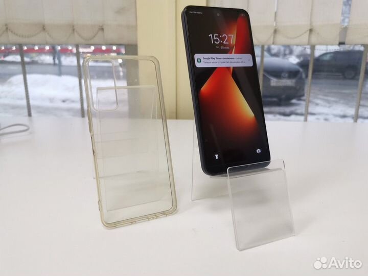 TECNO Pova Neo 3, 8/128 ГБ