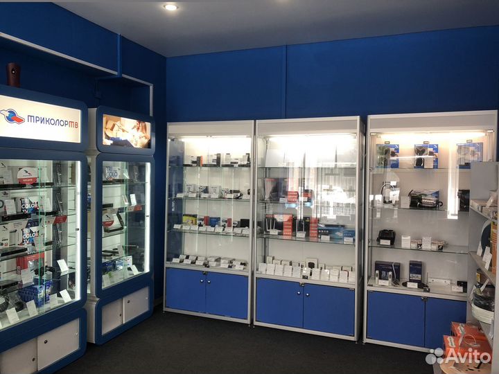 Конвертор slin-51EL на 1 выход Триколор НТВ+