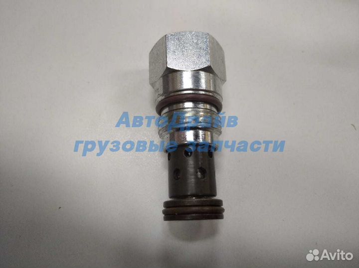 Клапан обратный для автомобилей Скания R-серии (03