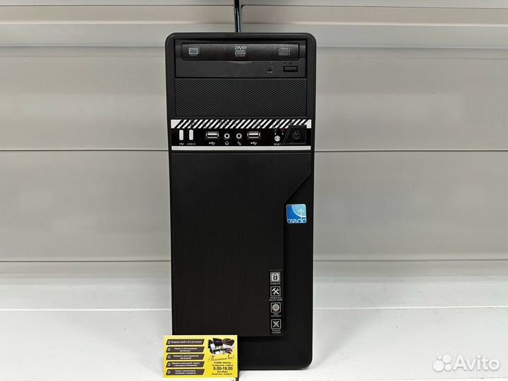 Компьютер Pentium G3250