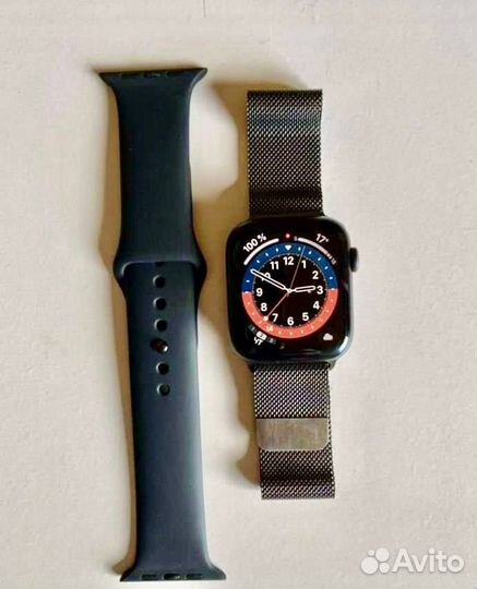 Apple watch series 10 42 mm FCO