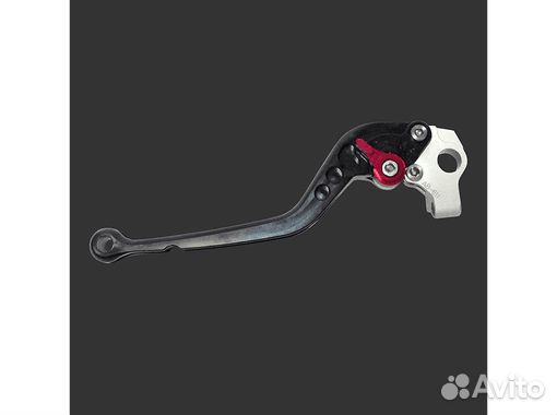 Рычаг сцепления monster 600,750,900