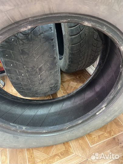 Gislaved Nord Frost V 185/65 R15