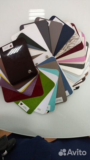 Кухня новая