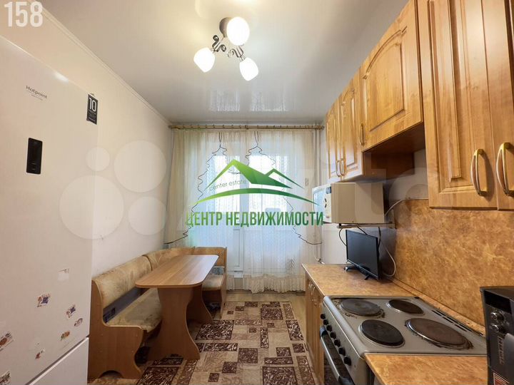 2-к. квартира, 59,6 м², 2/4 эт.