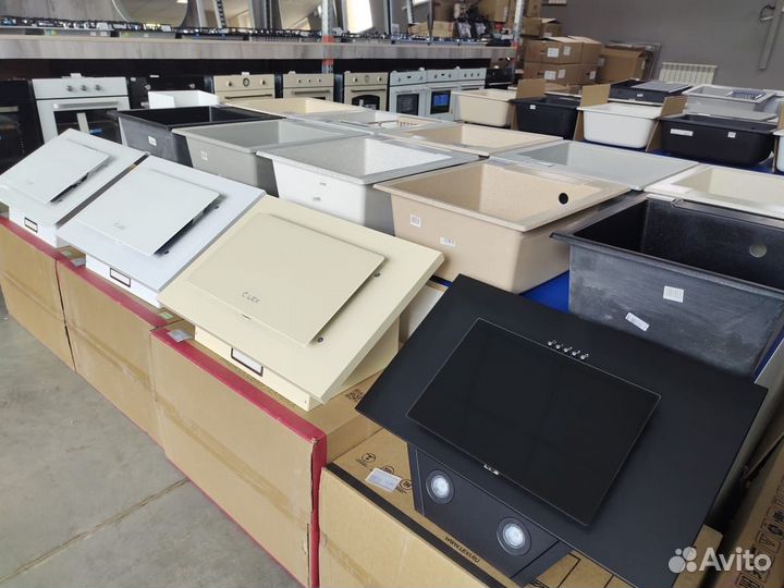 Варочная панель Midea MIH64516F