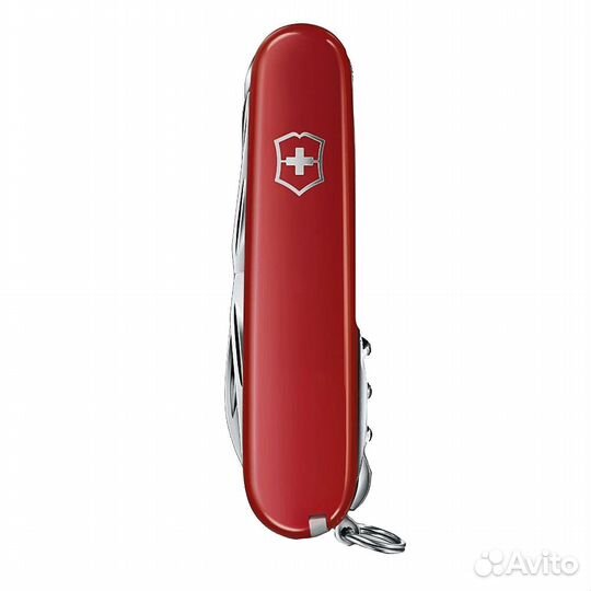 2698 Нож Victorinox Huntsman (1.3713) 91 мм., 15 ф