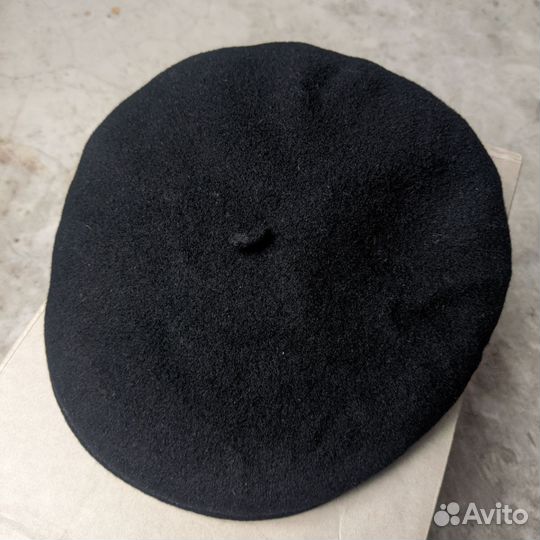 Винтажный берет Kangol 00-s, Оригинал