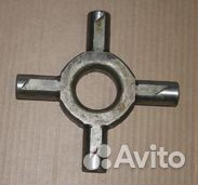 Крестовина дифференциала редуктора ур 375-2403060