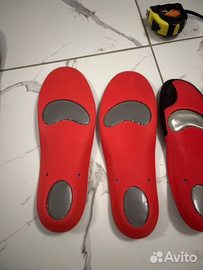 Стельки оригинал