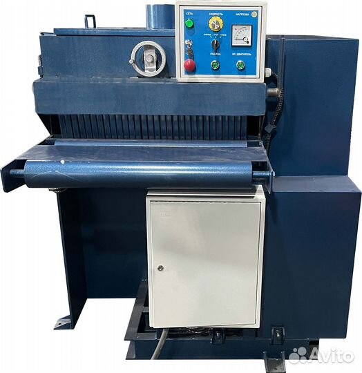 Дисковый кромкообрезной многопил Стилет ко-810