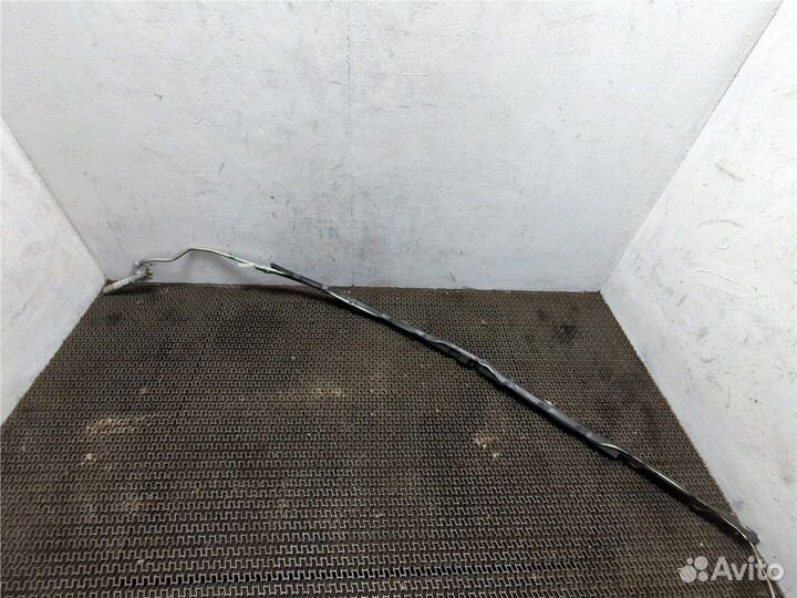 Подушка безопасности боковая Mercedes ML W164, 200