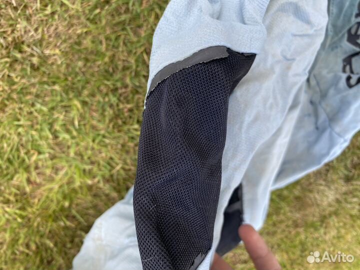 Мотоштаны seven