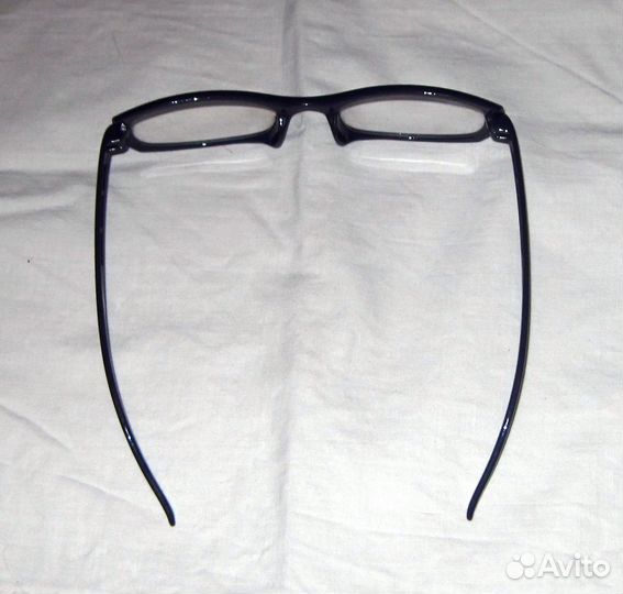 Очки производства Швеции